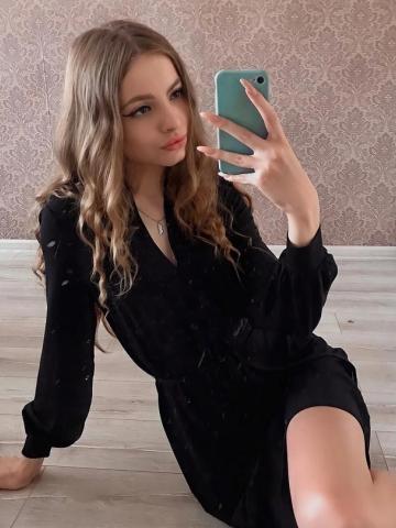 Проститутка Мира